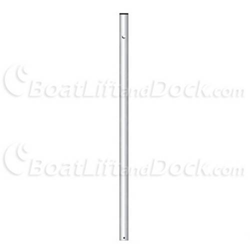 2OD Dock Post - wall