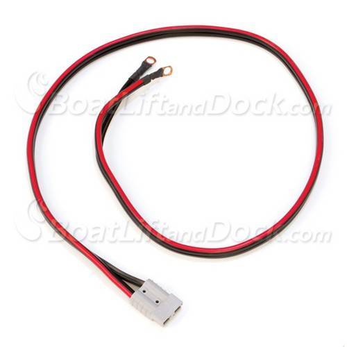 Lift Tech Power Cable Assemblies 5 FT to 30 FT