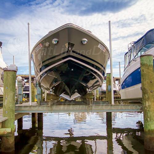 Magnum 10k Installation Instructions