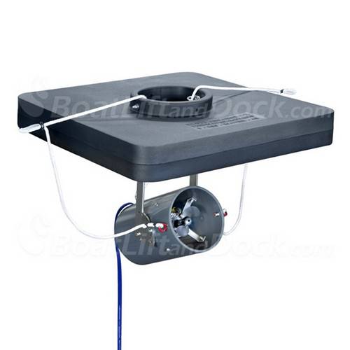 Aquasweep - 1 HP - 230 V Floating