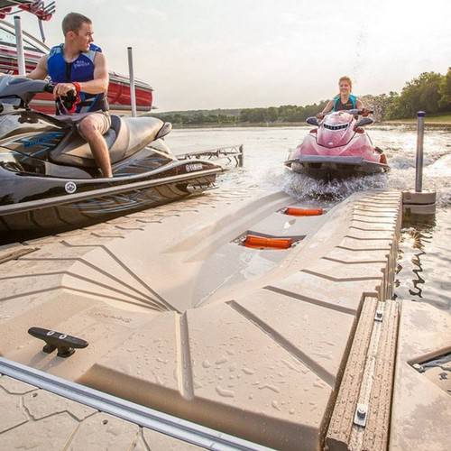 ShorePort Lifestyle Image