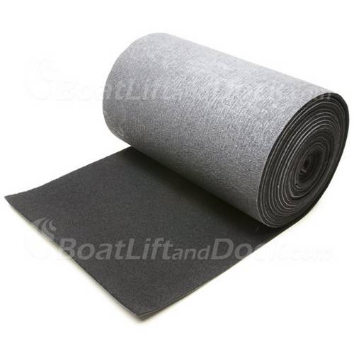 Marine Carpet Strip - 16in x 30ft