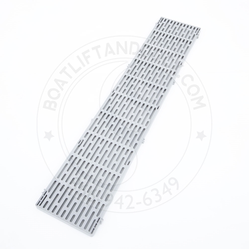 140 Piece - Thru Flow - 60" x 12" Decking Panels B