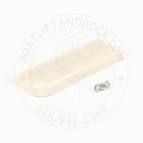 ShoreStation Step Pad Right 2-1/2 x 7 Sand Beige