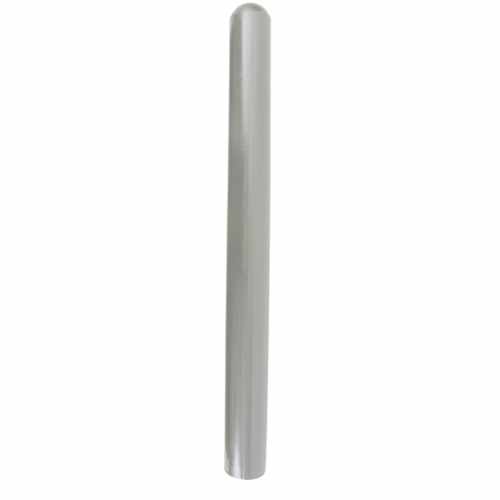 36" Pole Covers - 2" - Light Gray