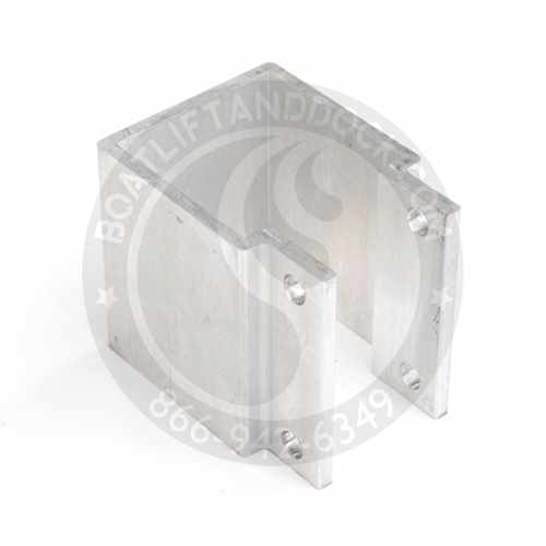 CraftLander Column Clamp - MH-V45/60CC