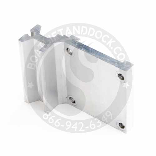 CraftLander L-Clamp - MH-V45LC