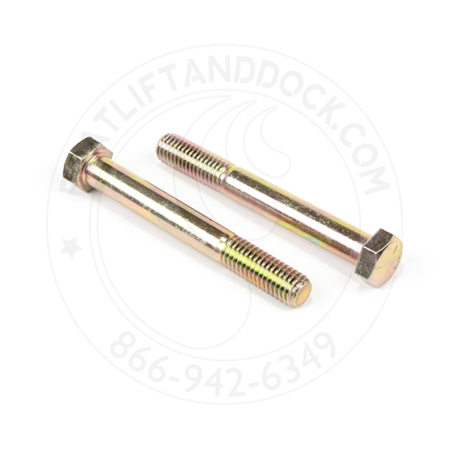 CraftLander 1/2" X 3" Bolt - H-B50300 (2 Pack)