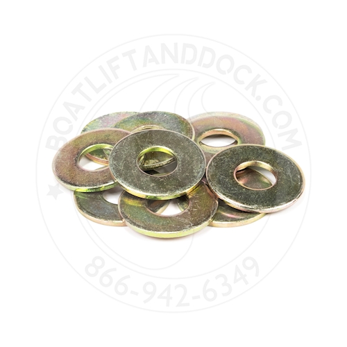 CraftLander 3/8" Washer - H-W37 (10 Pack)