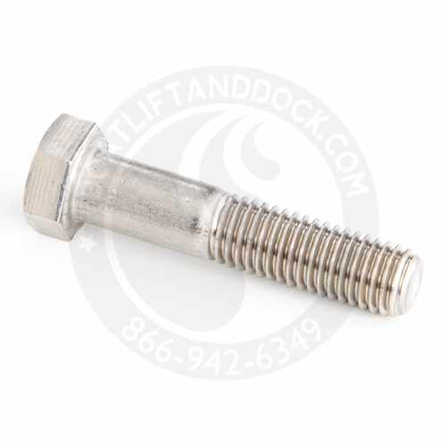 CraftLander 5/8" X 3 " Bolt - H-B62300-SS