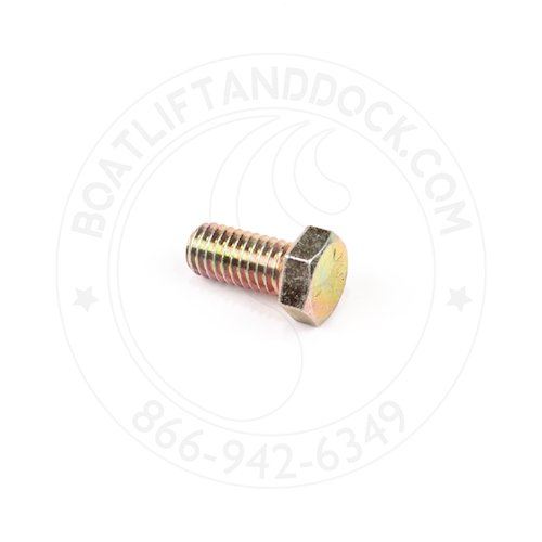 CraftLander 3/8" X 3/4" Bolt - H-B37075