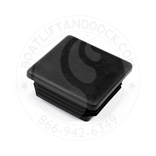 CraftLander 2" X 2" Plastic Cap - H-PCS2