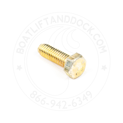 CraftLander 5/16" X 1-1/4" Bolt - H-B31125