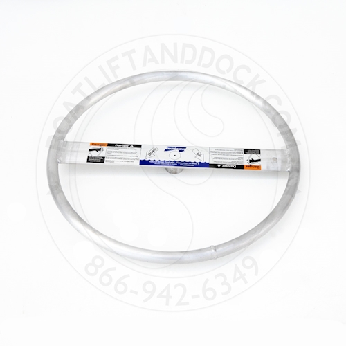 CraftLander 22" Turn Wheel - MH-WHEEL22