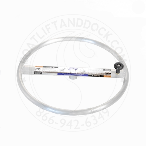 CraftLander 22" Turn Wheel W/ KNOB - MH-WHEEL22