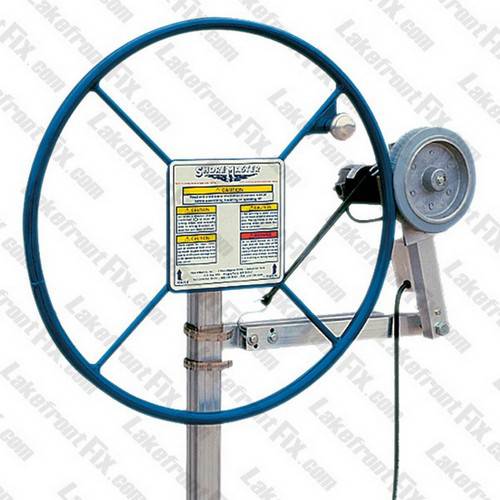 Lift Mate AC 110V Toggle