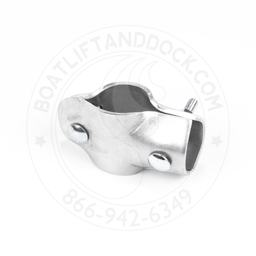 Lakefront Crossarm Clamp