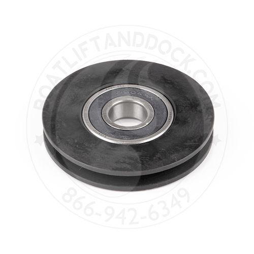 ShoreStation Aftermarket Ball Bearing Pulley - 351