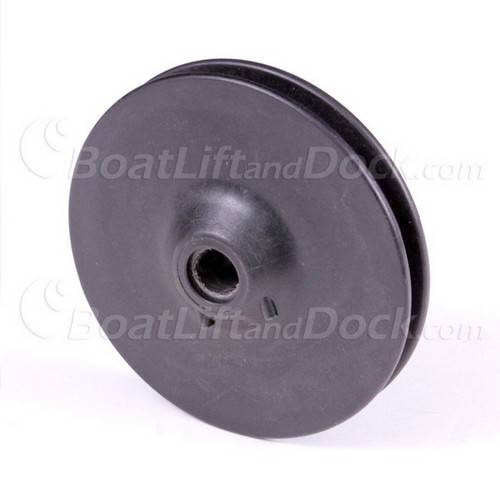 ShoreStation 5" Leveling Cable Pulley - 3510194