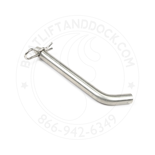 4" Stainless Steel Leg Pin