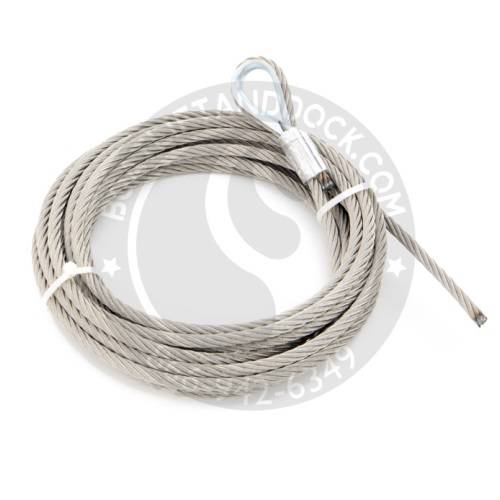 Front Cable for LSV 30/40120