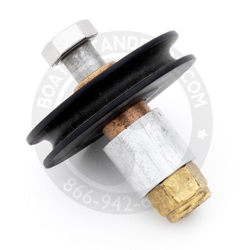 CraftLander 2-5/8" OD Sheave - H-SHEAVEGN2675