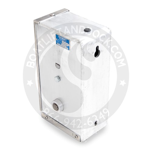 CraftLander Winch Chain Drive 16:1 Gear Ratio - MH