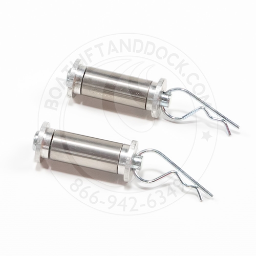 LSP 2" Cable Roller Kit - (6) 20150