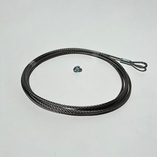 Mini Mag Cable - 1200/1500/2800M for Manual Operat