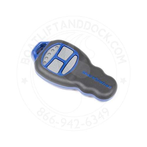 ShoreStation Key Fob Transmitter - SK2400028