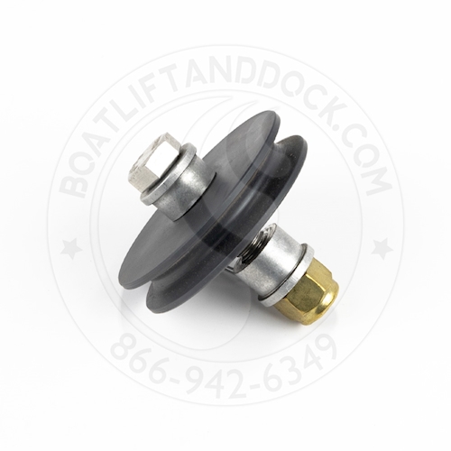 LSP Internal Pulley Assembly - 20152