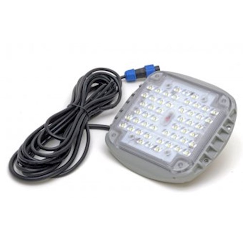 Boat House Solar Add-on Light