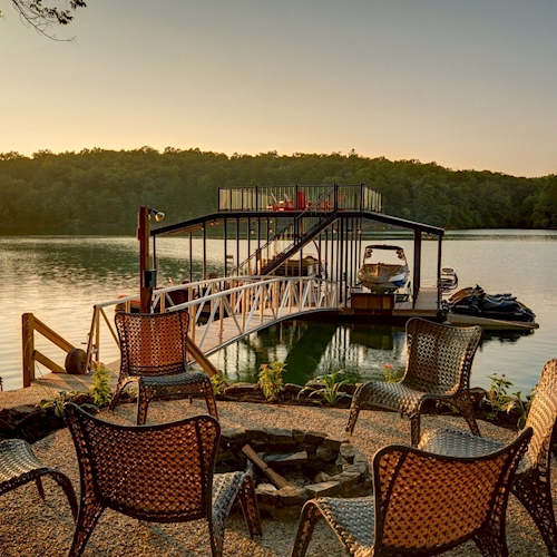 Wahoo Dock System Information