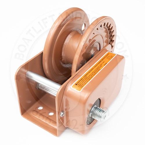 Dutton Lainson B1500