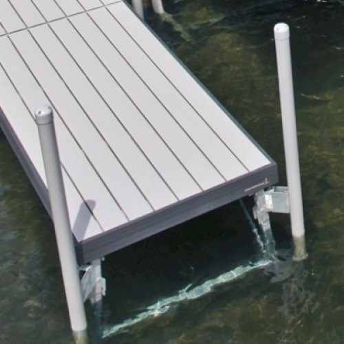 ShoreStation Glidepole Dock Bumper