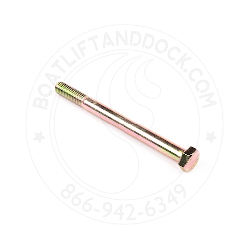 CraftLander 3/8" X 7.5" Bolt - H-B37750