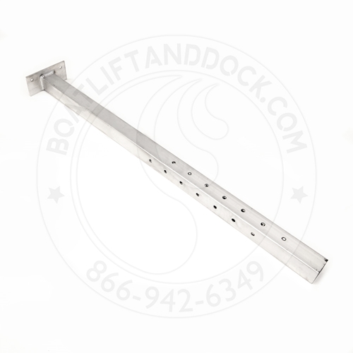 CraftLander Standard XL Canopy Leg For Non-Winch P