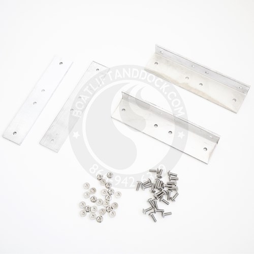 CraftLander Complete Standard Canopy Splice Kit - 