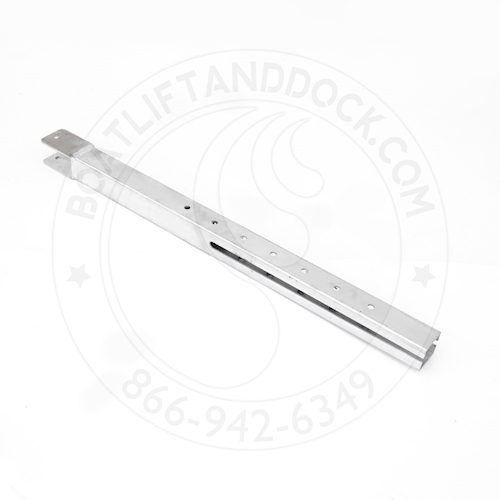 CraftLander High-Top Canopy Leg For Winch Post - M