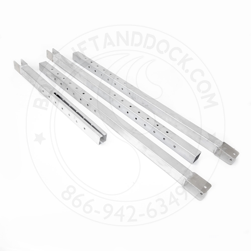 CraftLander High-Top Canopy Leg Bundle For MH-V10P