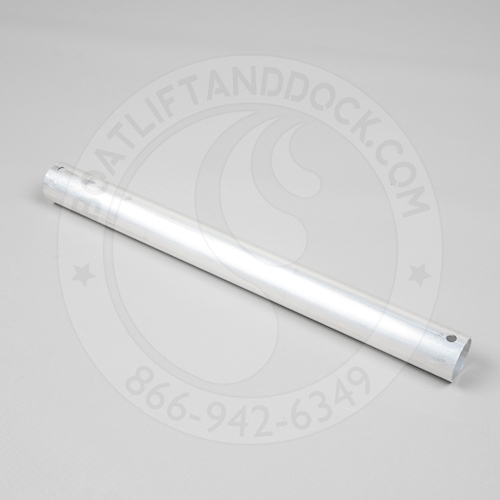 ShoreStation 12-3/4" Canopy End Spacer Tube - A171