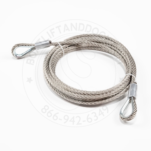 LSP Rear Cable -20854 - For Straight Rack Models LSP Front Cable For 36/46108 Models OR Rear Cable