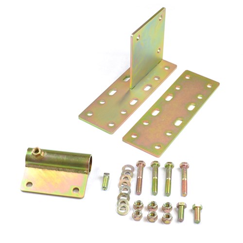 HydroSweep Universal Dock Mount Bracket