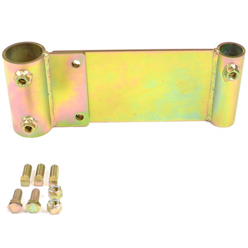 HydroSweep Post Mount Bracket 2.75" ID