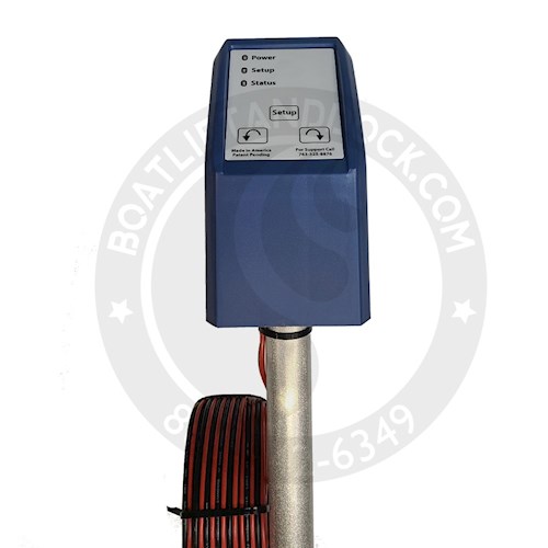 Aquasweep Oscillator w/ 50ft Cord