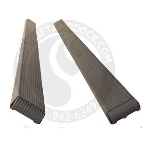 LS-802 Lakeshore Complete Bunk Kit For LSC-850/850