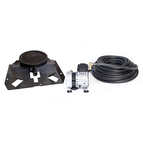 Bubble Pro Mini Sub-Surface Water Aerator