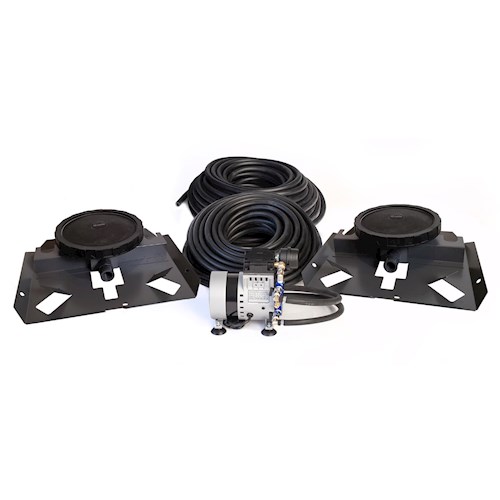 Bubble Pro Sub-Surface Water Aerator