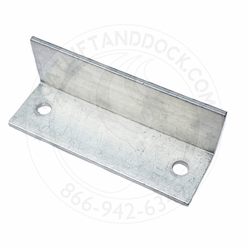 LSP Cradle End Cap - 20463
