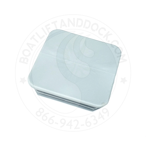 LSP Gray Cap - CAPS-3535